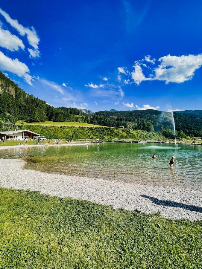 Villa Bosca - Adults Only Предаццо Экстерьер фото