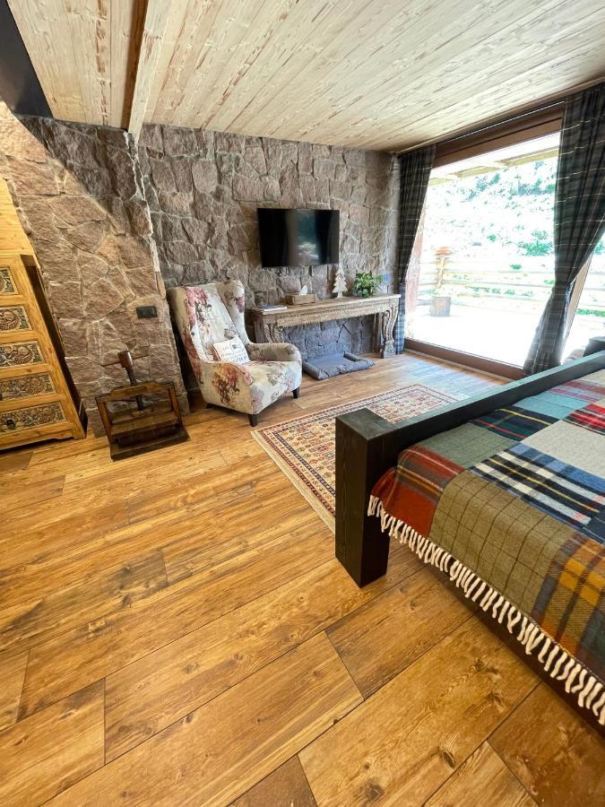 Villa Bosca - Adults Only Предаццо Экстерьер фото