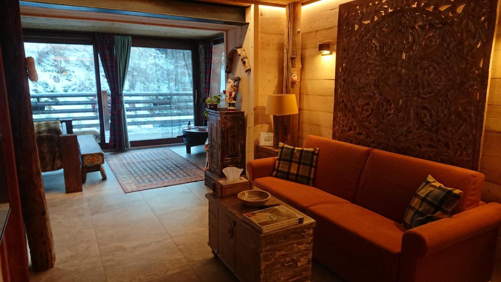 Villa Bosca - Adults Only Предаццо Экстерьер фото