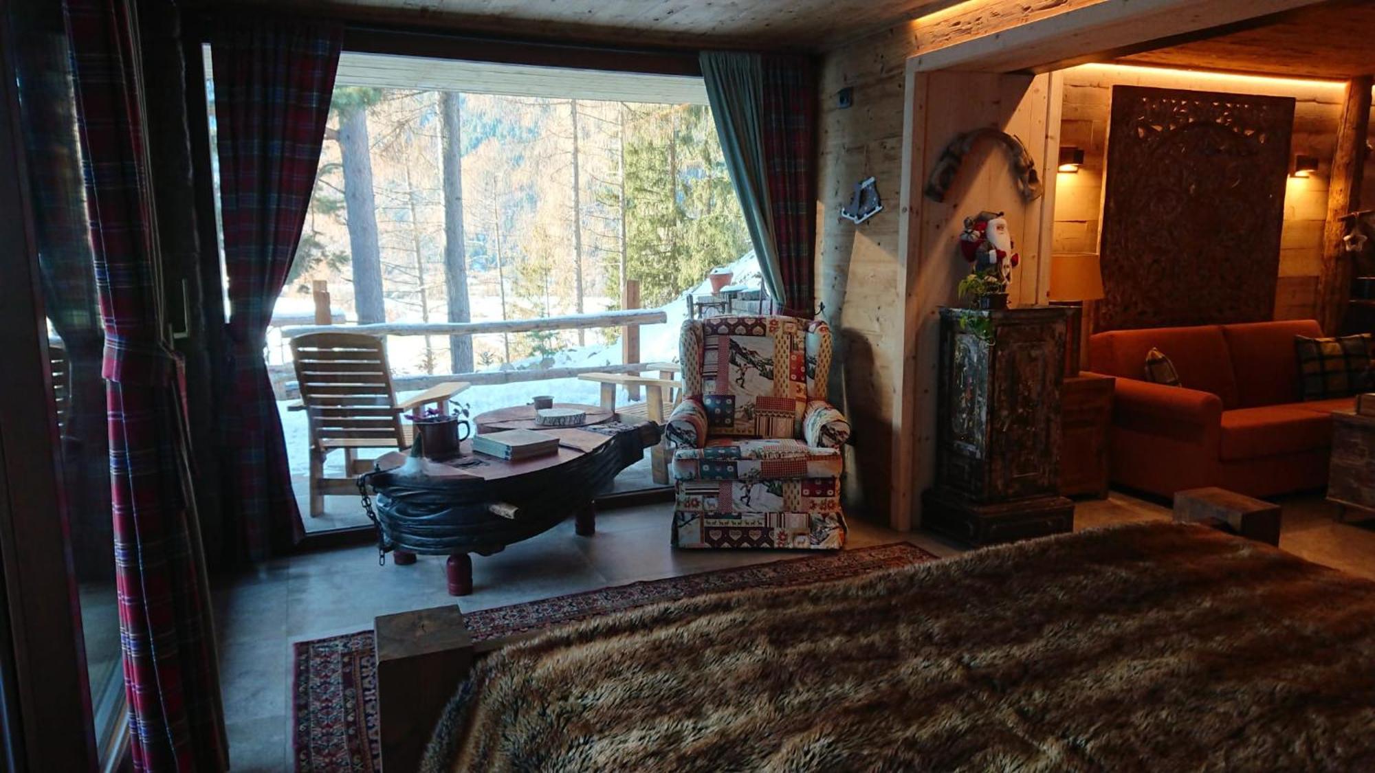 Villa Bosca - Adults Only Предаццо Экстерьер фото